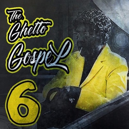 Billy Blass The Ghetto Gospel Vol.6 WAV free download