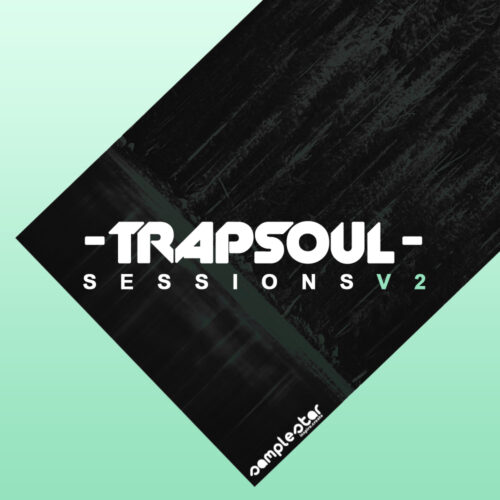 Samplestar Trap Soul Sessions Vol.2 WAV MIDI free download r2rdownload