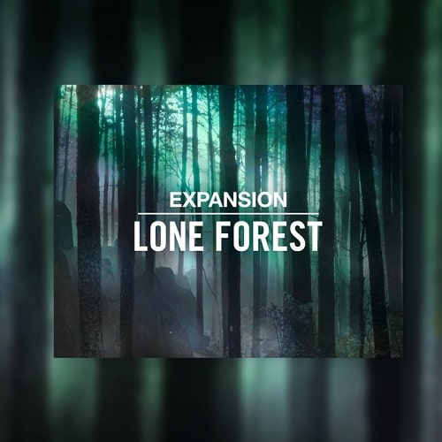 maschine expansion lone forest