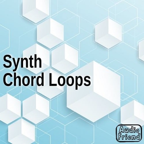 AudioFriend Synth Chord Loops WAV free download r2rdownload