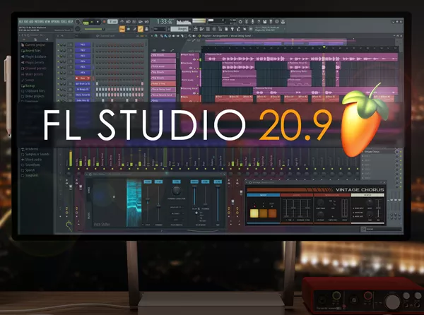 Groove3 FL Studio  Update Explained TUTORIAL free download r2rdownload