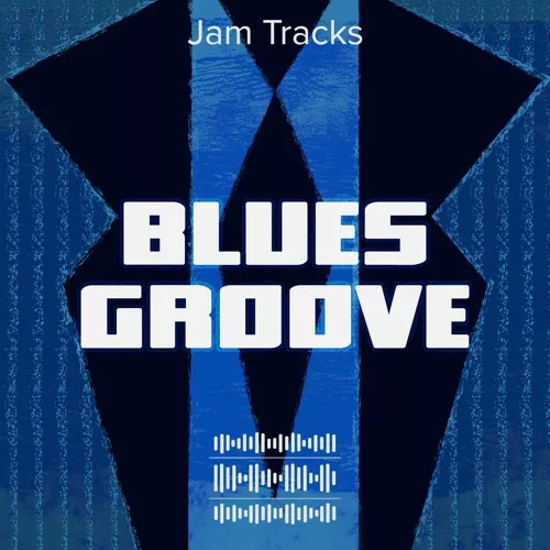 Blues Groove v1.0.0 [Logic & Ableton Live Template] free download