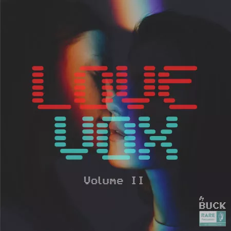 Love Vox Vol. 2 WAV free download r2rdownload