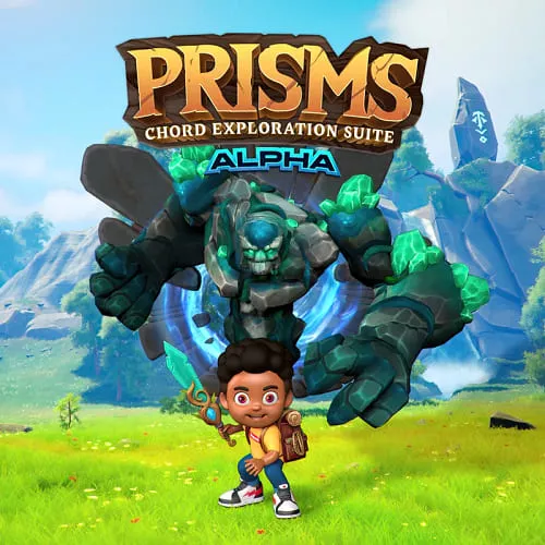 Render Audio Prisms 4 Alpha Chord Suite (Scaler Edition) free download