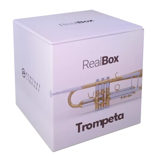 RealBox Trompeta M KONTAKT free download r2rdownload